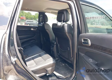 2013 Jeep Grand Cherokee Laredo z USA, uszkodzony, nr VIN 1C4RJFAT9DC574617